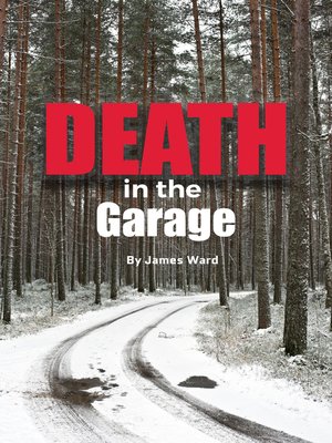 cover image of Death in the Garage